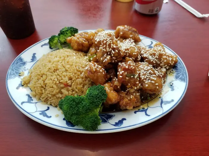 Chopsticks House 6