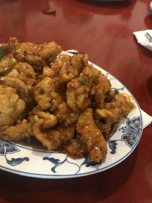 Chopsticks House 8