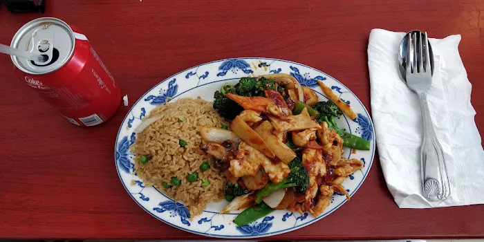 Chopsticks House 5