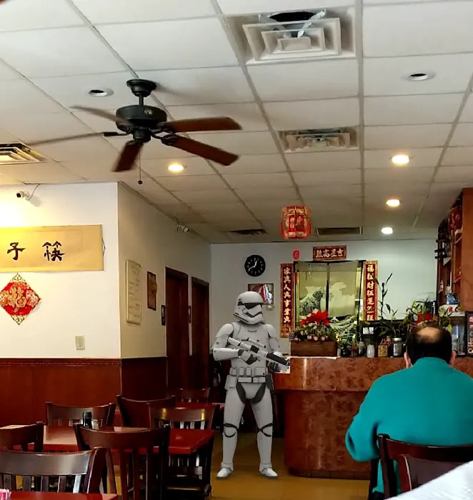 Chopsticks House 9