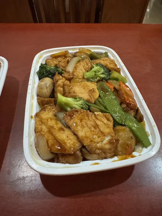 Chopsticks House 10