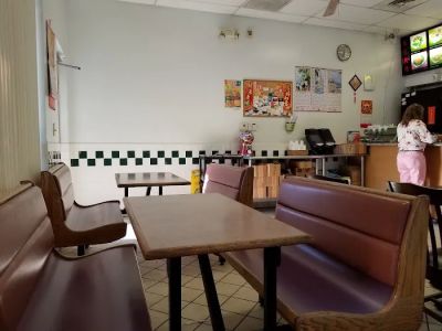 Bamboo Garden Restaurant 0