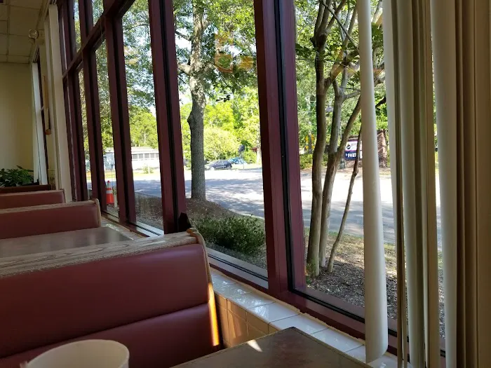 Bamboo Garden Restaurant 4