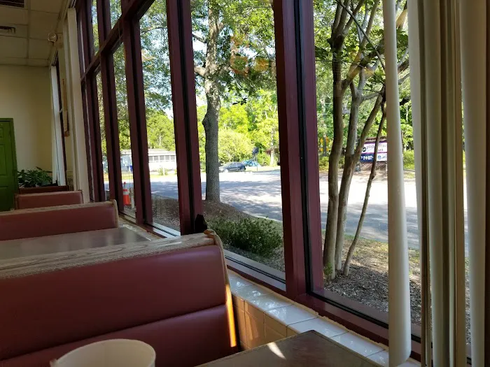 Bamboo Garden Restaurant 5