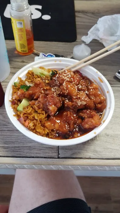 Hunan 9