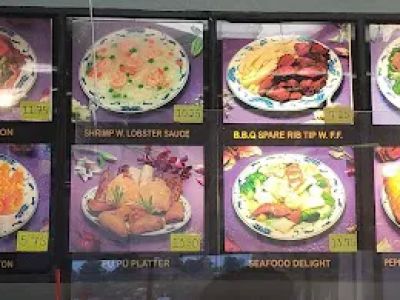 China King Chinese Restaurant 0