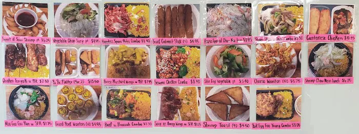 China King Chinese Restaurant 2