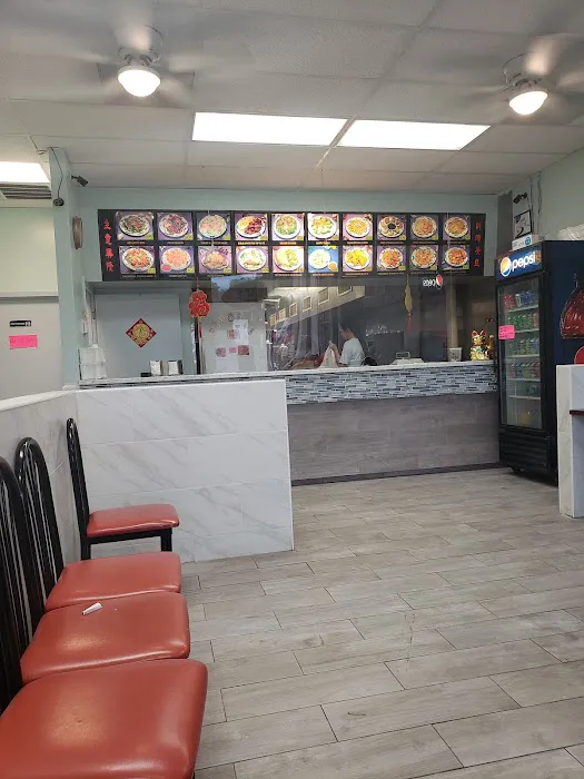 China King Chinese Restaurant 4