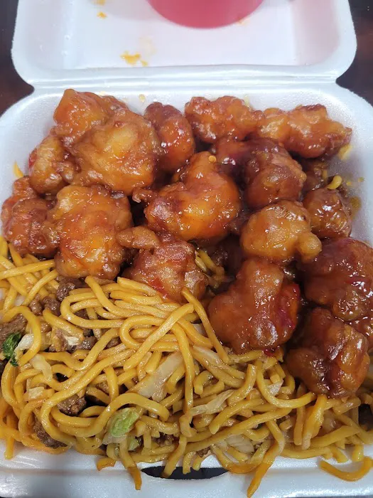 China Town 5