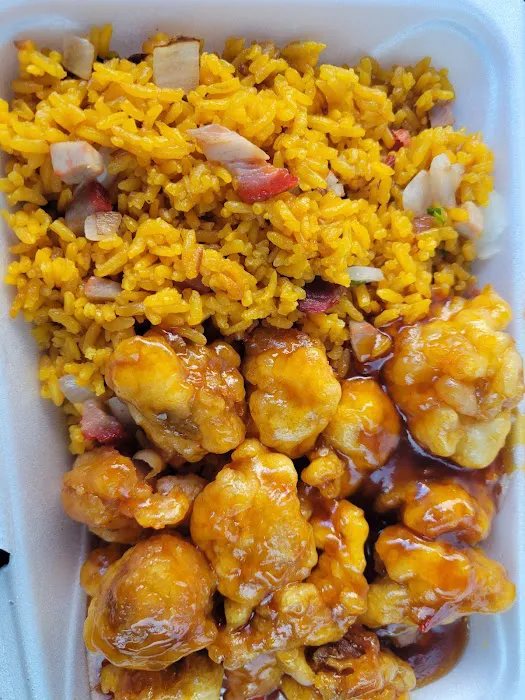 China Town 4