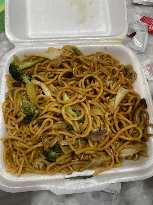 China Town 10