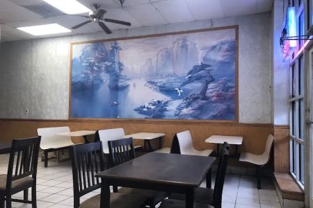 China East Restaurant