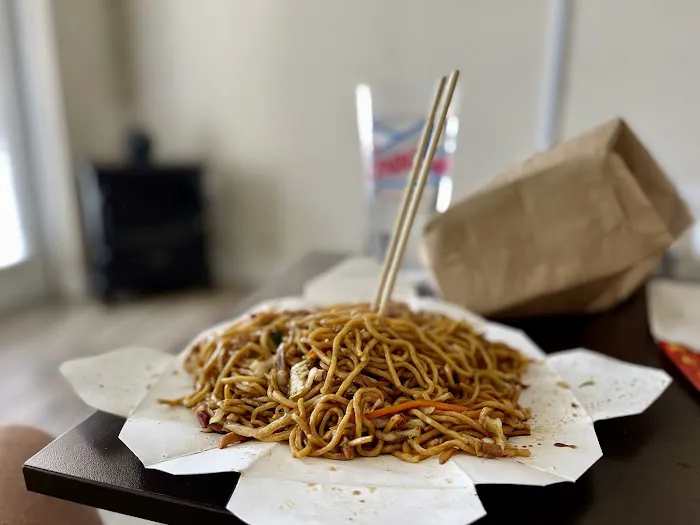 China East Restaurant 9
