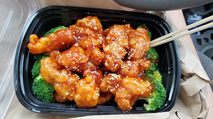 China East Restaurant 6