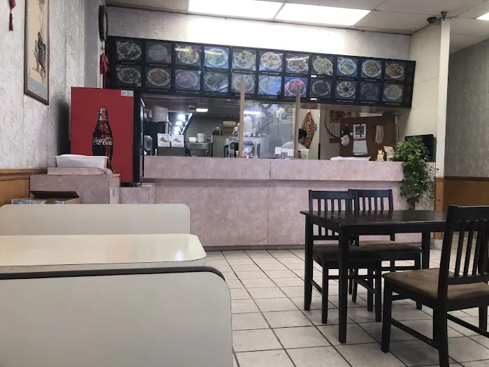 China East Restaurant 5