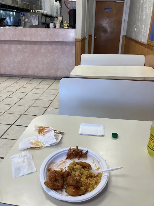 China East Restaurant 4