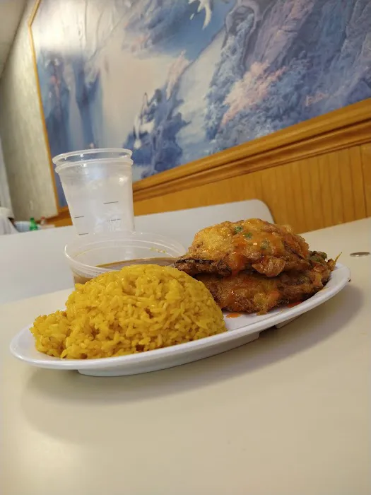 China East Restaurant 3