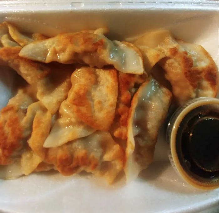 New China Wok 6