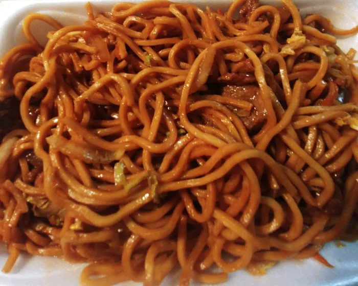 New China Wok 10