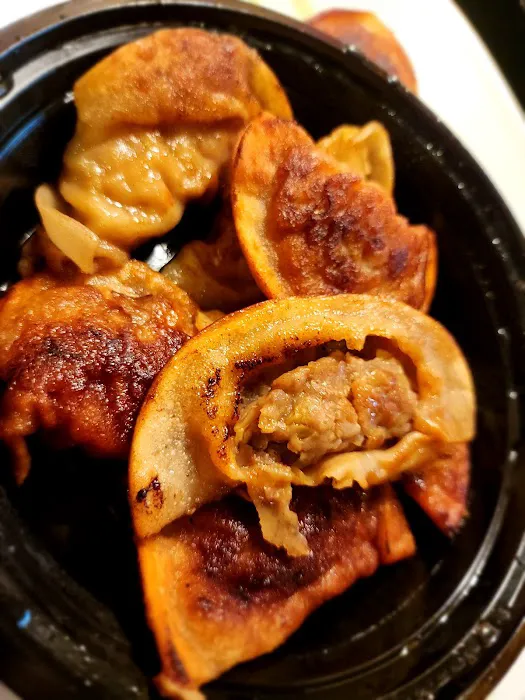 New China Wok 9