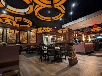 P.F. Chang's 0