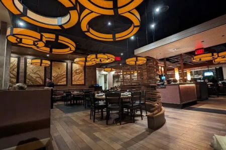 P.F. Chang's