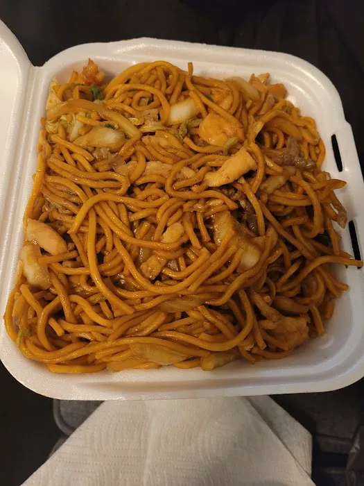 Yummy Cafe 7