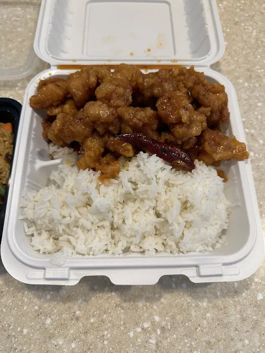 Chopsticks Chinese Cuisine 1