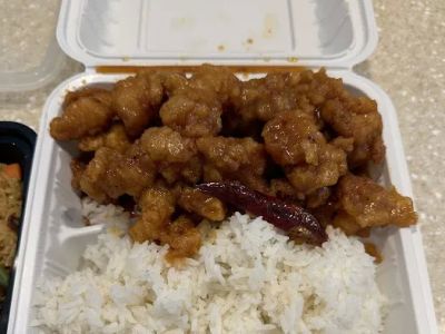 Chopsticks Chinese Cuisine 0