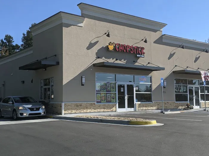 Chopsticks Chinese Cuisine 10