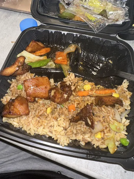 Chopsticks Chinese Cuisine 9