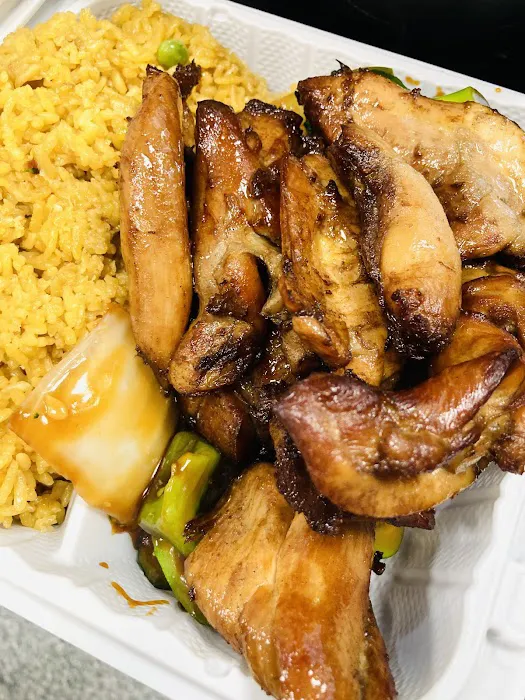 Chopsticks Chinese Cuisine 6