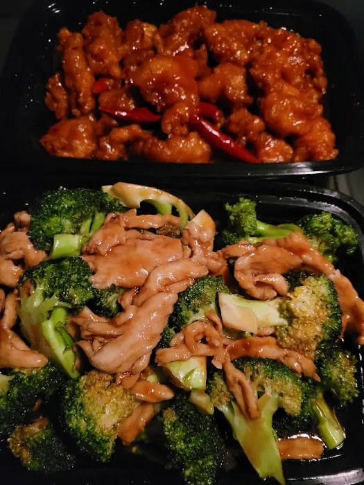Chopsticks Chinese Cuisine 4