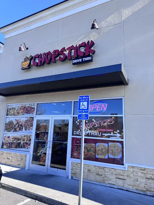Chopsticks Chinese Cuisine 7