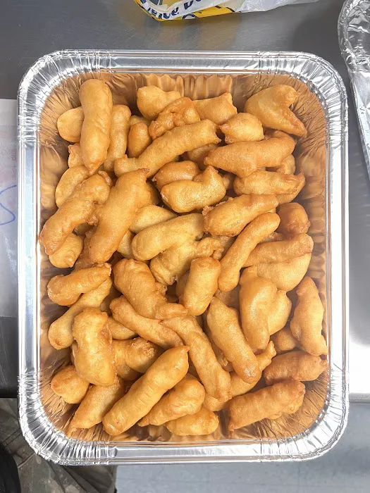 China Taste 7