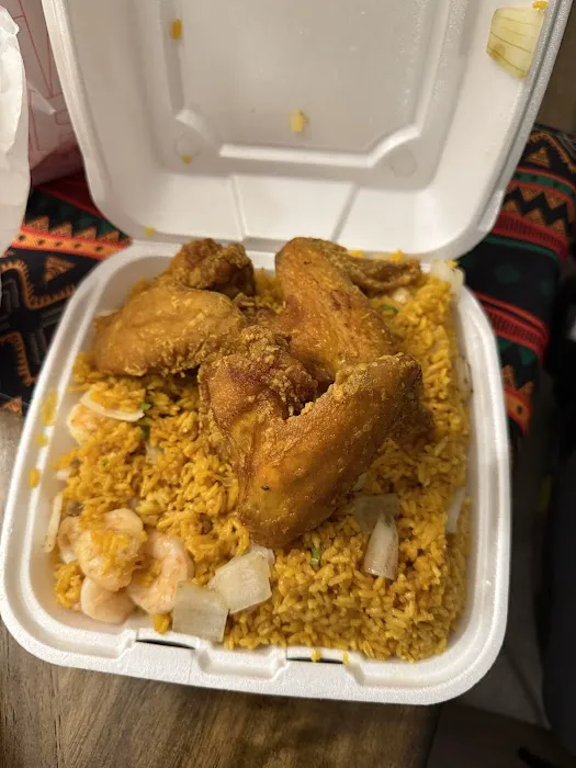 China Taste 10