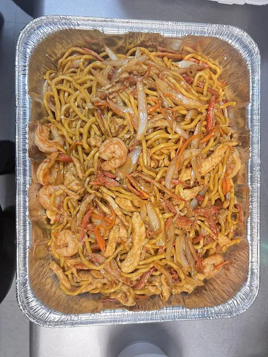 China Taste 8