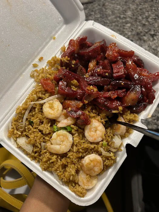 China Wok 6