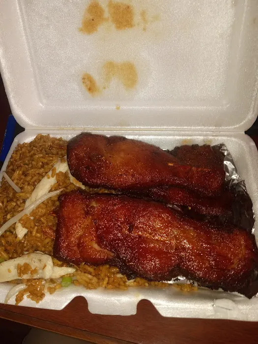 China Wok 9