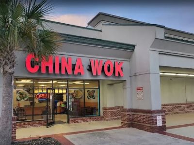 China Wok 0