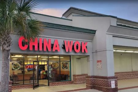 China Wok