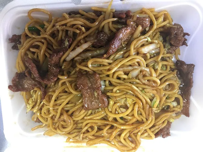 Happy Wok 9