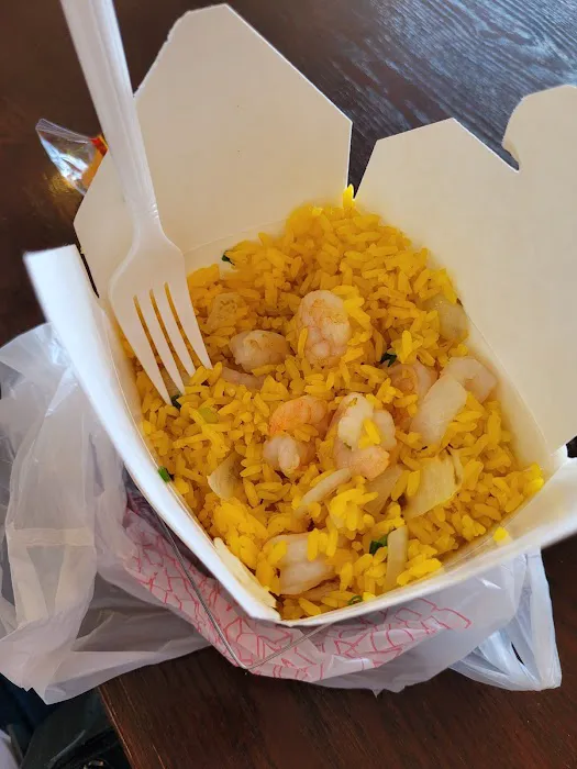 Happy Wok 7