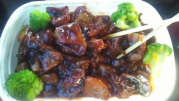 Happy Wok 8