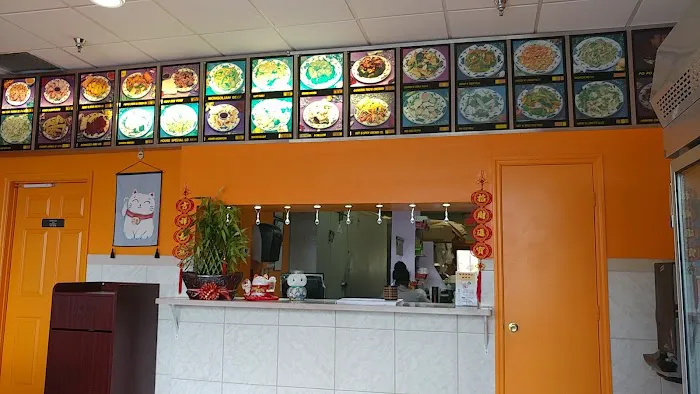 Happy Wok 1