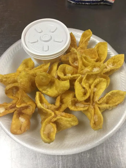 Happy Wok 3