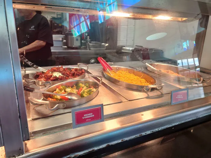 Pei Wei Asian Express 7