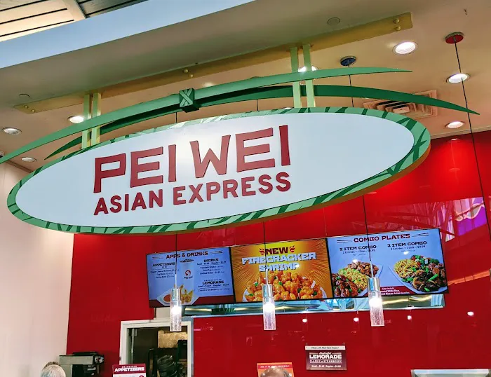 Pei Wei Asian Express 2
