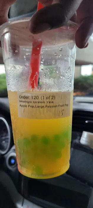Pei Wei Asian Express 3
