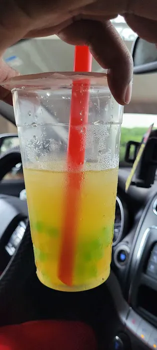Pei Wei Asian Express 8
